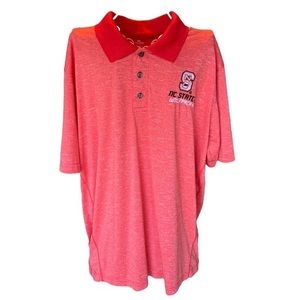 NC State Wolfpack Shirt - Size Extra Large